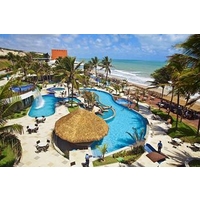 Ocean Palace Beach Resort & Bungalows