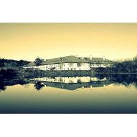 Oca Golf Balneario Augas Santas