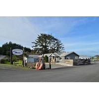 Oceanside Beachfront RV Resort