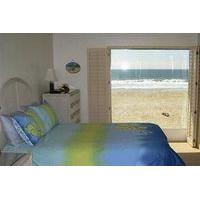 Oceanfront Vacation Rental