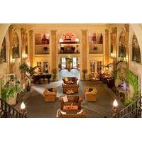 Oceania L\'Univers Tours