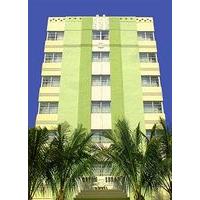 Ocean Spray Hotel