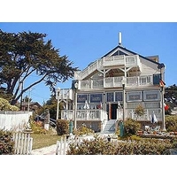 Ocean View Inn