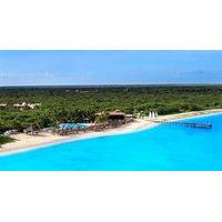 Occidental Grand Cozumel Resort All Inclusive