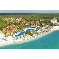 ocean maya royale all inclusive