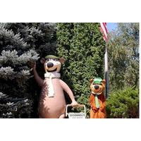 O\'Connell\'s Yogi Bear RV Resort