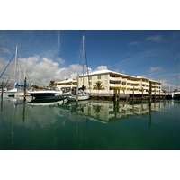 Ocean Reef Yacht Club & Resort