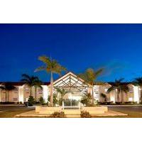 Ocean View Hotel