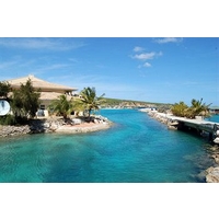 Ocean Resort Blue Lagoon