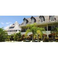 Oceans Salybia Nature Resort