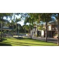 Ocean Parade Motel