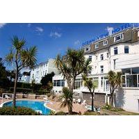 Ocean View Hotel