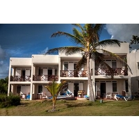 Ocean Spray Beach Apartments