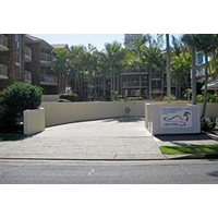 oceanside cove holiday apartments