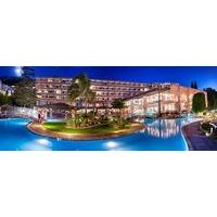 Oceanis Hotel - All inclusive