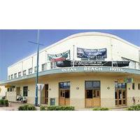 Ocean Beach Hotel