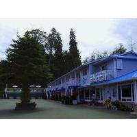 ocean crest motel