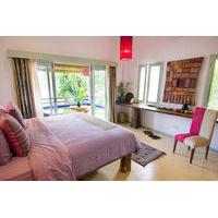 Ock Pop Tok Mekong Villa