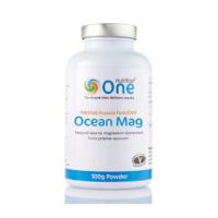 Ocean Mag Powder - 100g