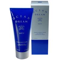 Ocean Dream Ocean Dream Men Body Wash 200ml