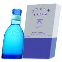 Ocean Dream Ocean Dream Men EDT Spray 100ml