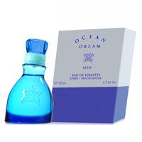 Ocean Dream Ocean Dream Men EDT Spray 50ml