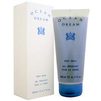 Ocean Dream Ocean Dream Body Wash 200ml
