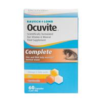 ocuvite complete