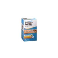 ocuvite complete 60 tablets