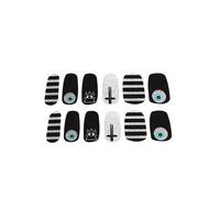 Occult Nail Stickers