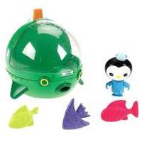 Octonauts Gup E