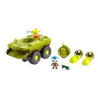 Octonauts Remote Control Gup K