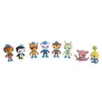 Octonauts Octo Crew Pack