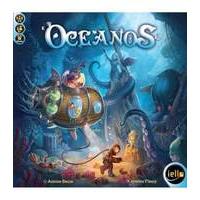 Oceanos