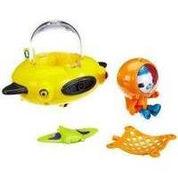 octonauts gup d sub barnacles