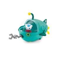 Octonauts Gup A Mission Vehcle