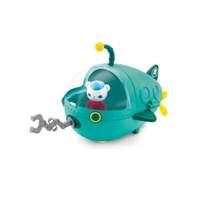 octonauts gup a mission vehcle