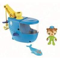 octonauts gup c vehicle