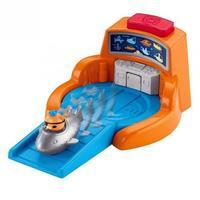 Octonauts Gup Speeders Launcher