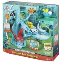 octonauts gup speeders speedway