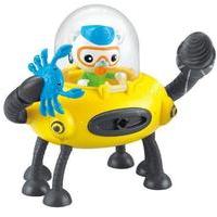 Octonauts Claw And Drill Gup-D