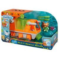 Octonauts Gup-T Rescue Rover