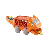 Octonauts GUP G Mobile Speeders Launchers