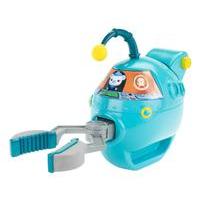 Octonauts GUP-A Extendo Claw