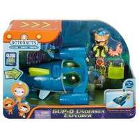 octonauts gup q undersea explorer playset