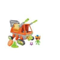 Octonauts Gup T Rescue Rover