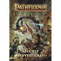 Occult Adventures: Pathfinder