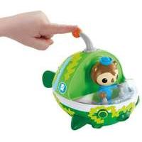 Octonauts Talking Gup E