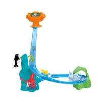 Octo Speeders Playset