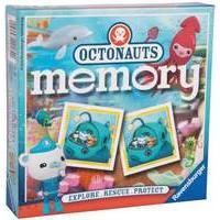 Octonauts Mini Memory
